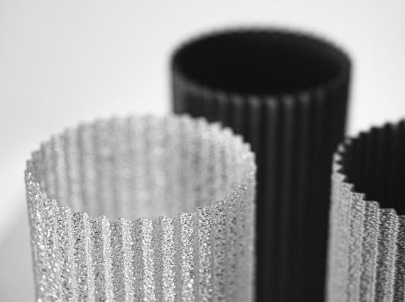 Wazon druk 3d - prezent dla architekta - pomysł na prezent do 100zł - kreatywny pomysł na prezent -prezent dla osoby kreatywnej - nietypowy prezent do 100 zł