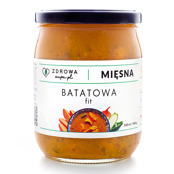 Zdrowa zupa - prezent dla architekta - pomysł na prezent do 100zł - kreatywny pomysł na prezent