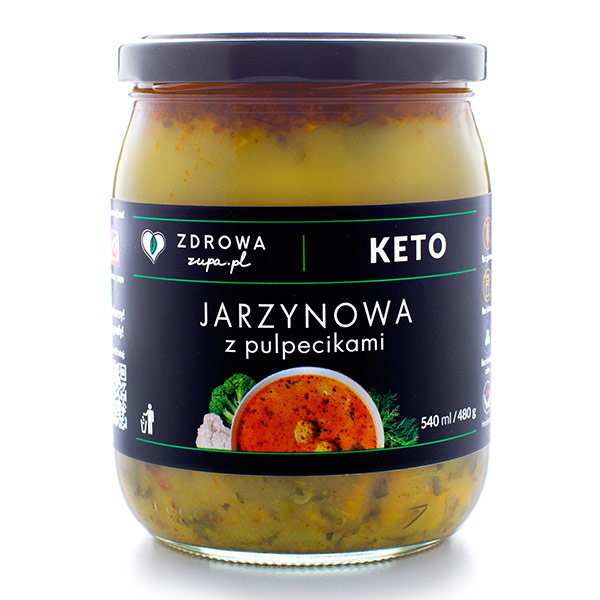 Zdrowa zupa - prezent dla architekta - pomysł na prezent do 100zł - kreatywny pomysł na prezent