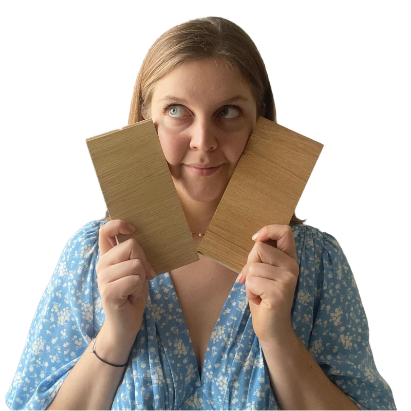 Projektant wnętrz Gosia Kozieł