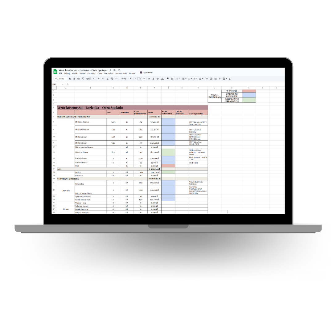 Jak zaprojektować łazienkę. Praktyczny poradnik - obrazek 5