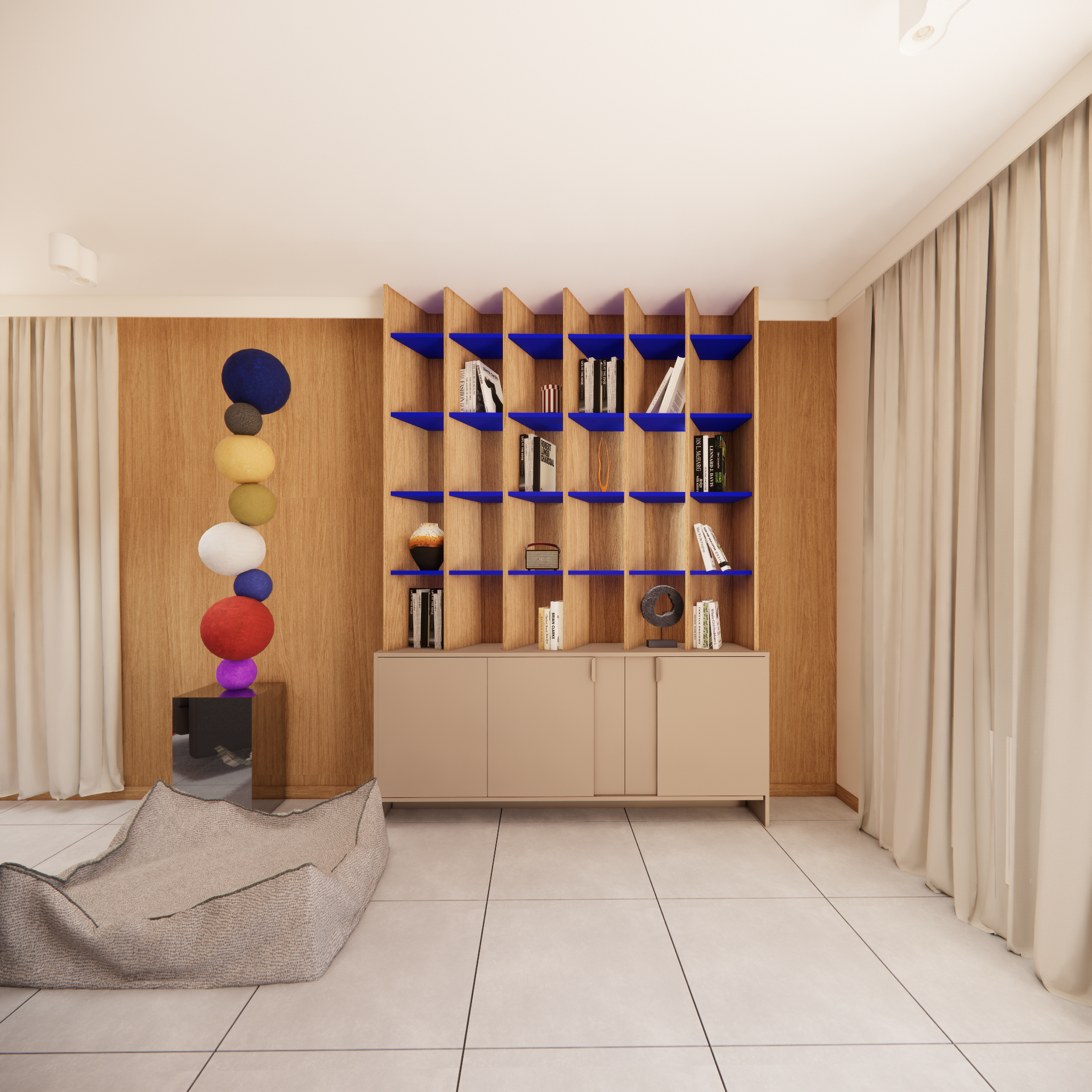 Projekt domu pod Warszawą